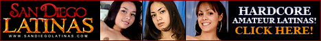 Sandiego Latinas