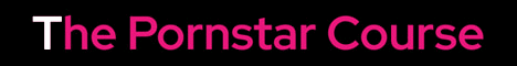 The Pornstar Course